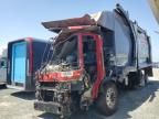 2010 American La France Condor Refuse Truck