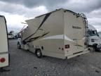 2018 Ford Econoline E450 Super Duty Cutaway Van