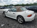 1998 BMW Z3 2.8