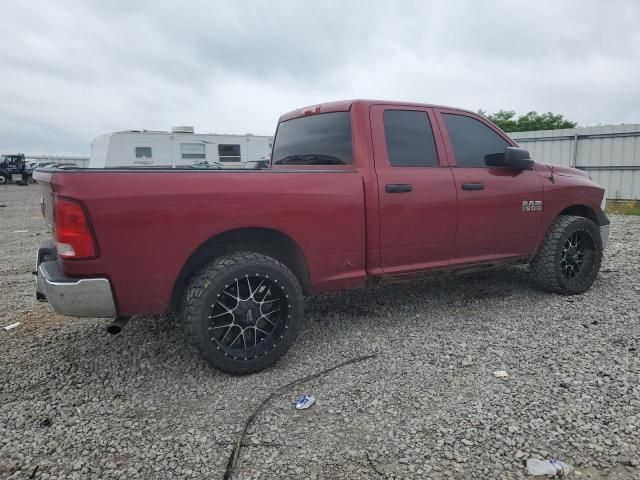 2014 Dodge RAM 1500 ST