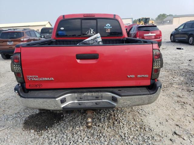 2006 Toyota Tacoma Double Cab