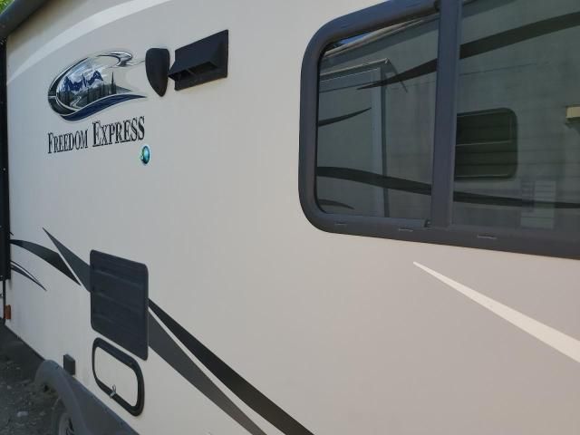 2016 Forest River ALL Vehicle Models