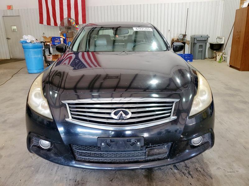 2013 Infiniti G37 Base