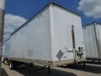 2008 Great Dane SSL-1312-02028 DRY Van Trailer