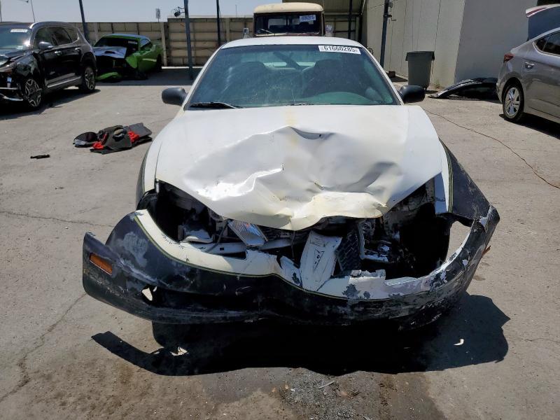 2005 Pontiac Sunfire