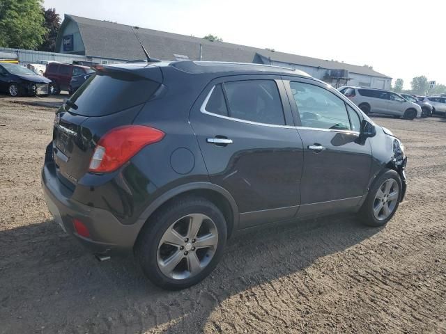 2013 Buick Encore Convenience