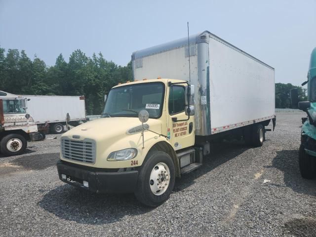 2015 Freightliner M2 106 Medium Duty