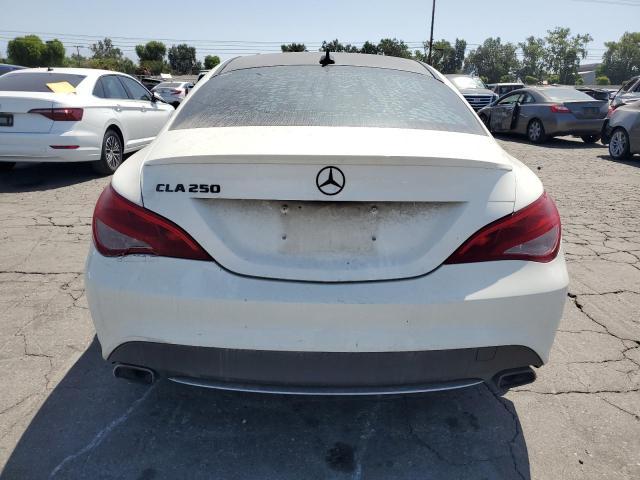 2014 Mercedes-Benz Cla 250