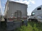 2012 East Manufacturing Trailer