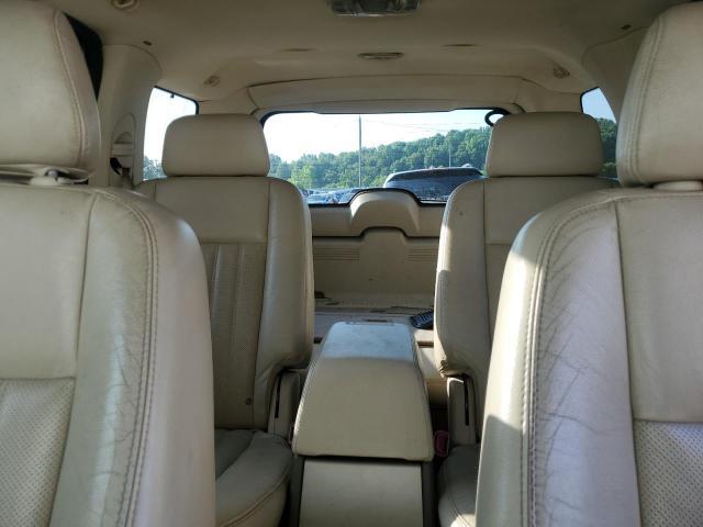 2004 Lincoln Townhouse Aviator