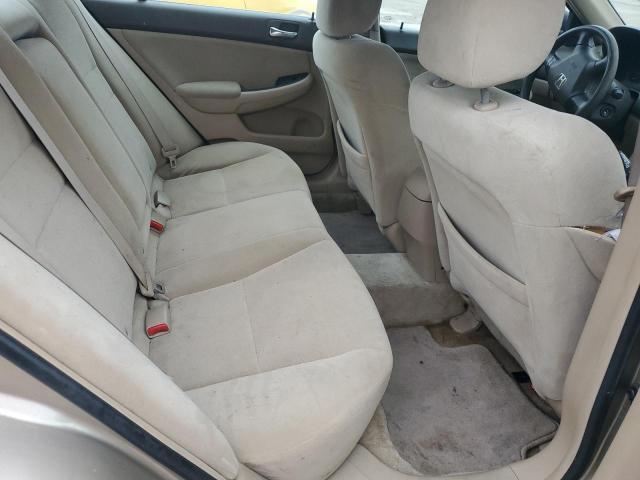 2006 Honda Accord lx