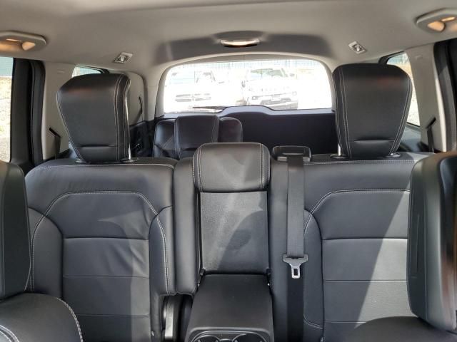 2015 Mercedes-Benz GL 550 4matic