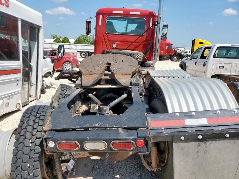 2024 Mack Granite Semi Truck