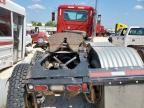 2024 Mack Granite Semi Truck