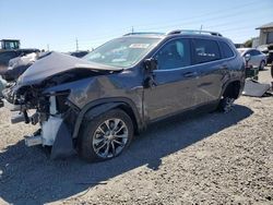 2020 Jeep Cherokee Latitude Plus for sale in Eugene, OR