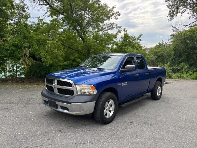 2014 Dodge RAM 1500 ST