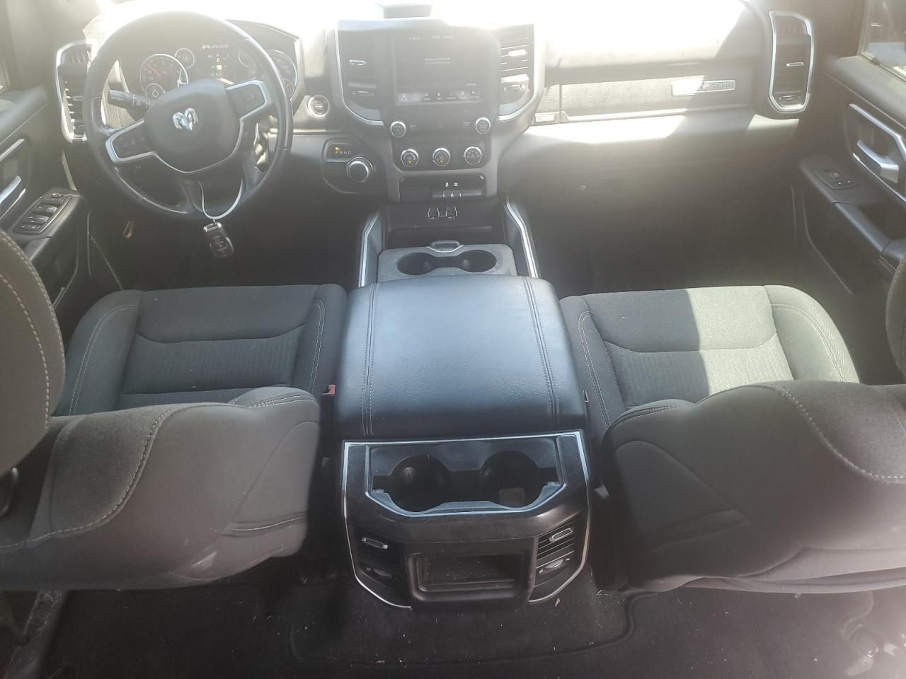 2020 Dodge Ram 1500 big Horn/lone Star