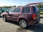 2011 Honda Pilot Touring
