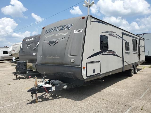 2014 Wildwood 2014 Foresriver Trailer
