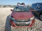 2010 Honda Insight ex