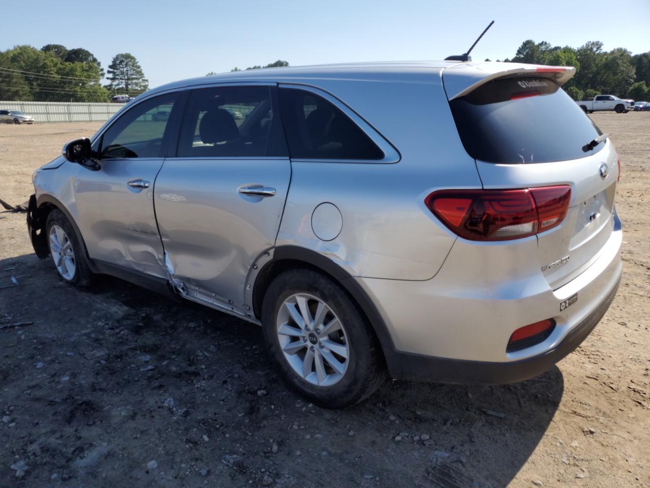 2020 KIA Sorento s