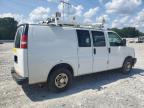 2018 Chevrolet Express G2500