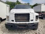 2019 Ford F750 Super Duty