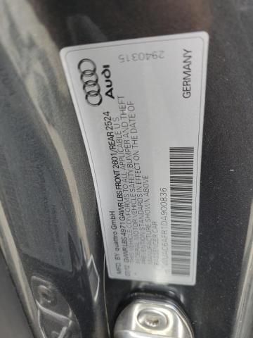 2013 Audi RS5