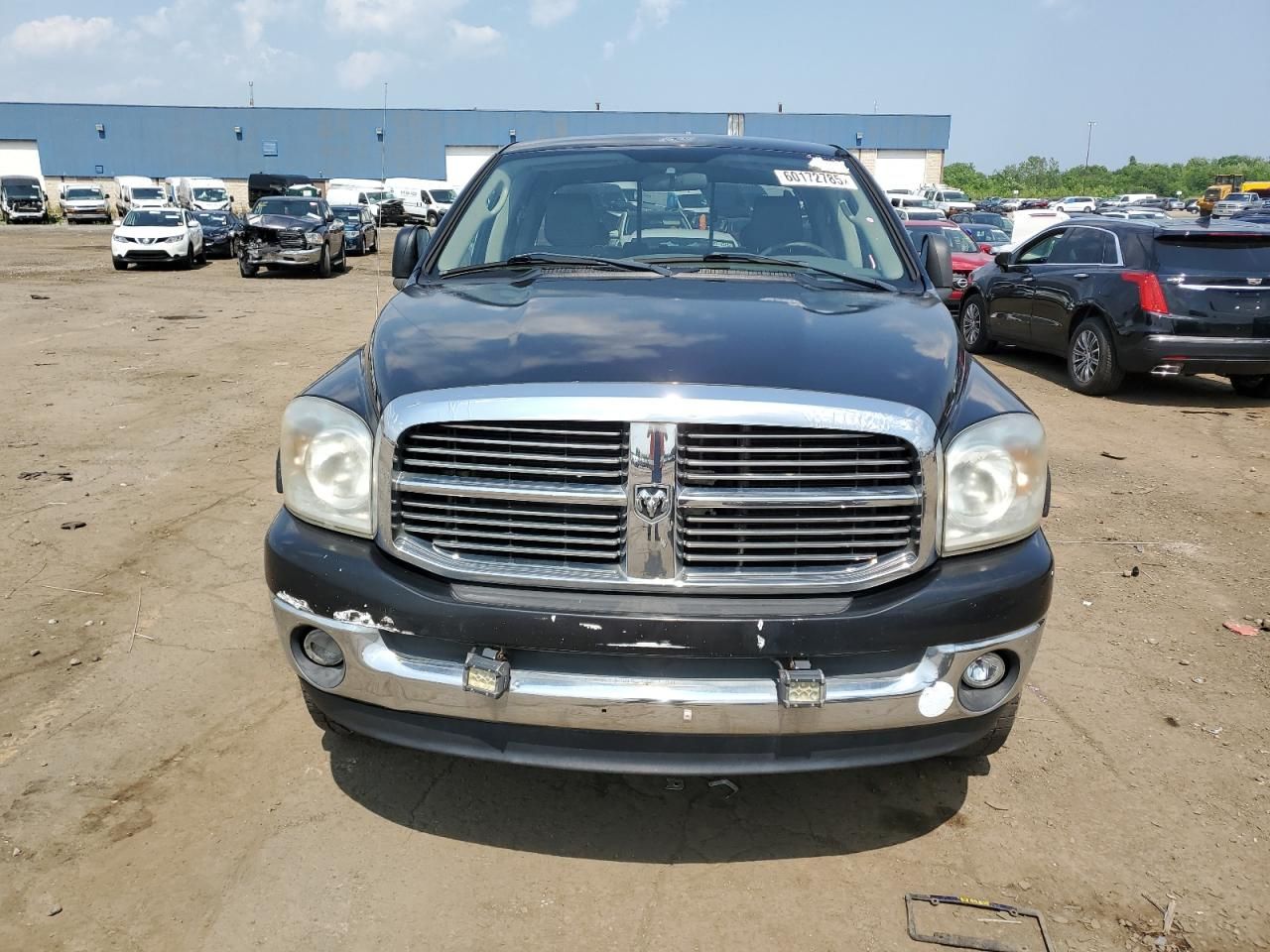 2008 Dodge RAM 1500 ST