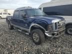 2008 Ford Super Duty F-250 W/S
