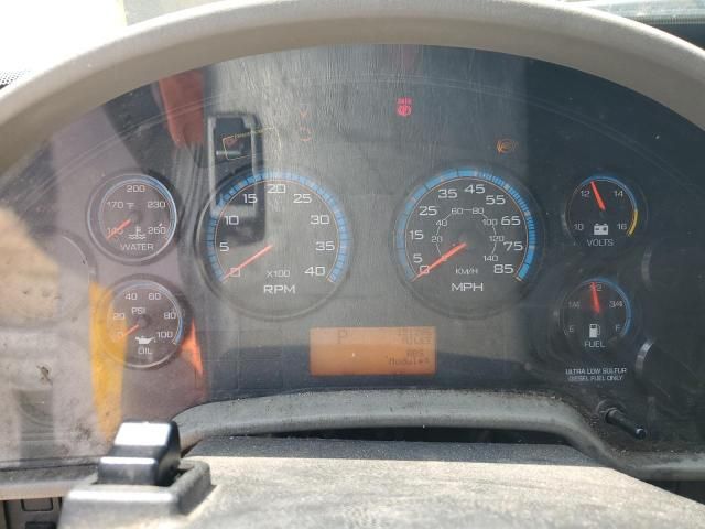 2012 International 4000 4300