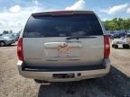 2011 Chevrolet Suburban C1500