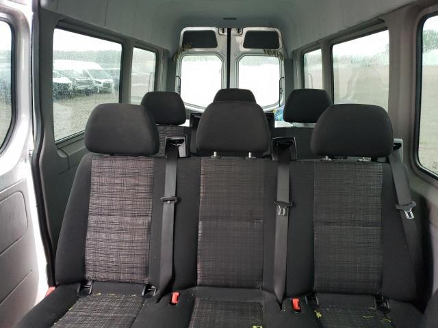 2017 Mercedes-Benz Sprinter 2500