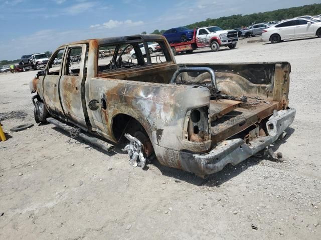 2015 Dodge 1500 Laramie