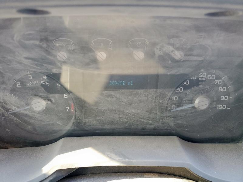 2014 Ford F350 Super Duty