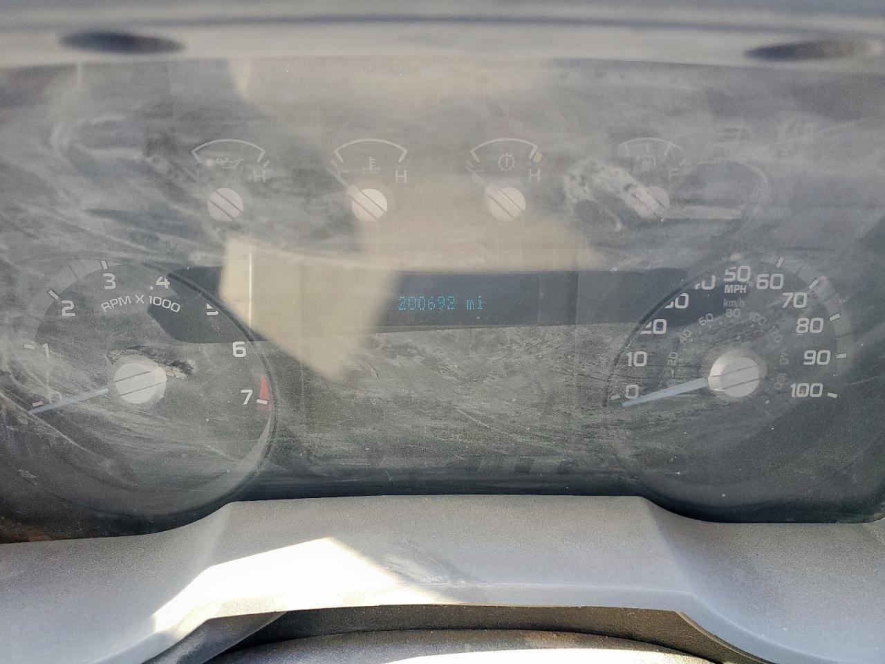 2014 Ford F350 Super Duty