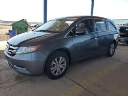 2016 Honda Odyssey exl for sale in Phoenix, AZ