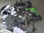 2023 Kawasaki ZX636 K