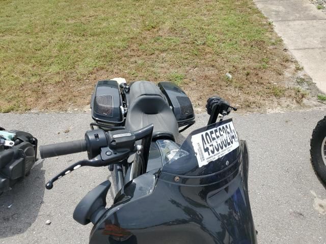 2020 Harley-Davidson Flhxs