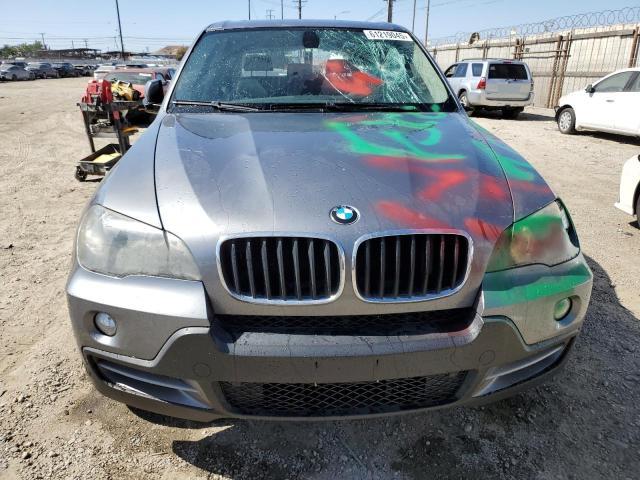 2010 BMW X5 Xdrive30i