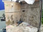 2021 Rhino Safari TA2 7X16 Enclosed Cargo Trailer