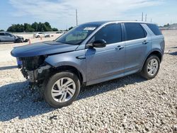 2021 Land Rover Discovery Sport S R-Dynamic en venta en Temple, TX
