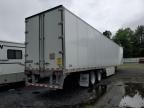 2023 Hyundai Translead VC2530152-AJS DRY Van Trailer