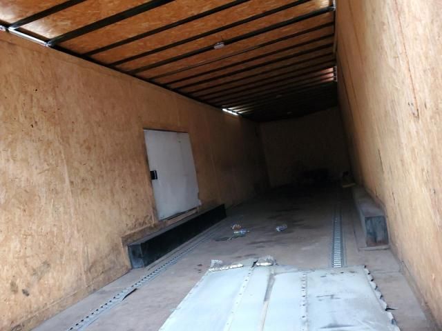 2022 Elite Trailer 2022 Elite 8.5X36TTA4 Enclosed Cargo Trailer