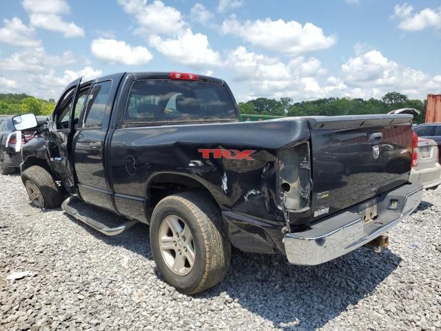 2008 Dodge Ram 1500 st