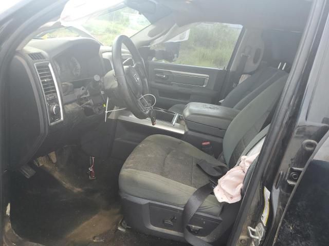 2015 Dodge RAM 2500 SLT