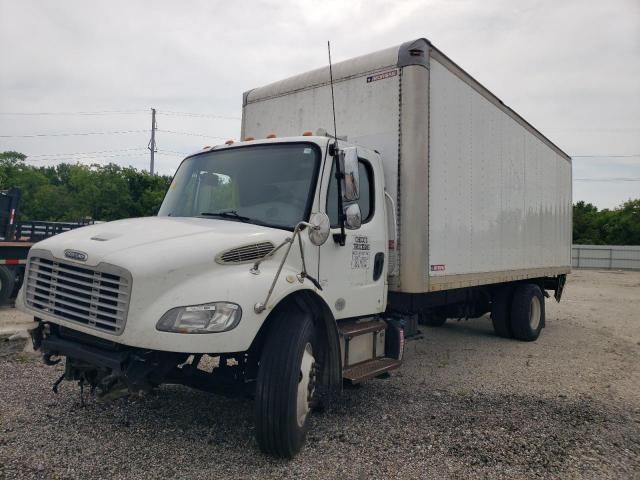 2014 Freightliner M2 106 Medium Duty