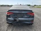 2018 Audi S5 Prestige
