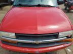 2003 Chevrolet S Truck S10