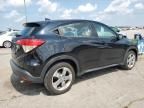2021 Honda Hr-v lx